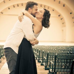 Meet your Posher, Joslyn